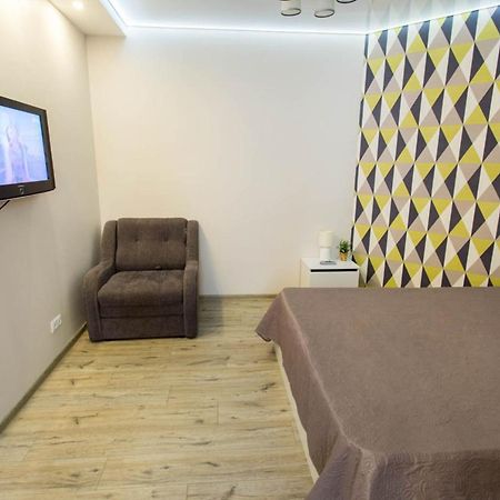 New Apartments In The City Center - Kuznechna Str. 26/2 Charkiw Exterior foto