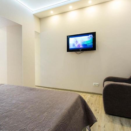 New Apartments In The City Center - Kuznechna Str. 26/2 Charkiw Exterior foto