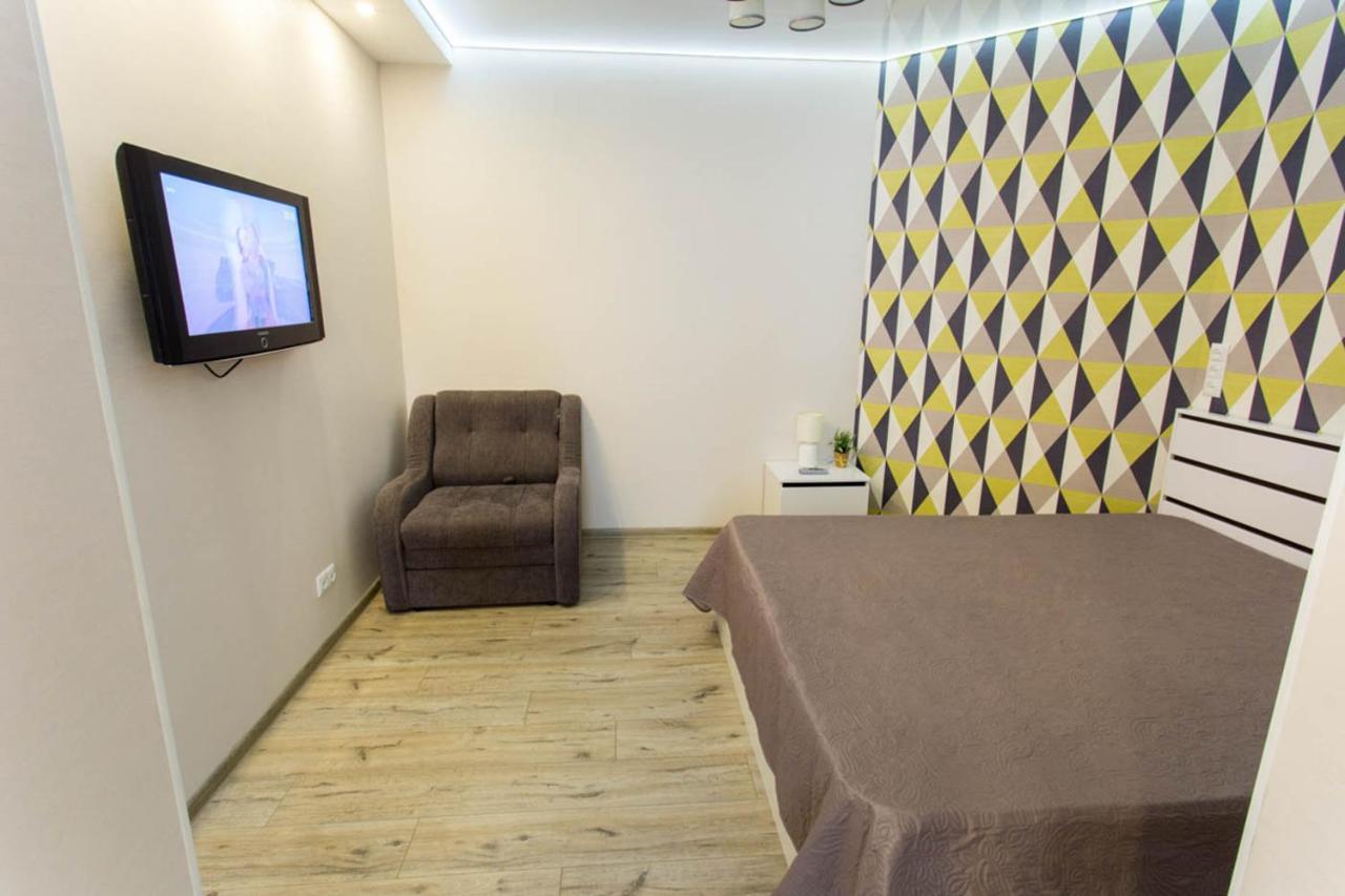 New Apartments In The City Center - Kuznechna Str. 26/2 Charkiw Exterior foto