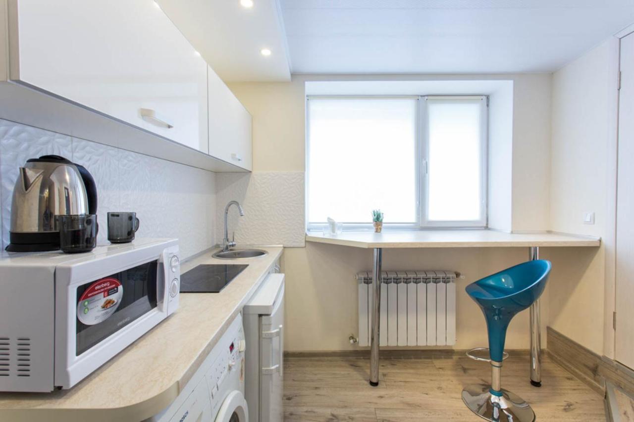 New Apartments In The City Center - Kuznechna Str. 26/2 Charkiw Exterior foto
