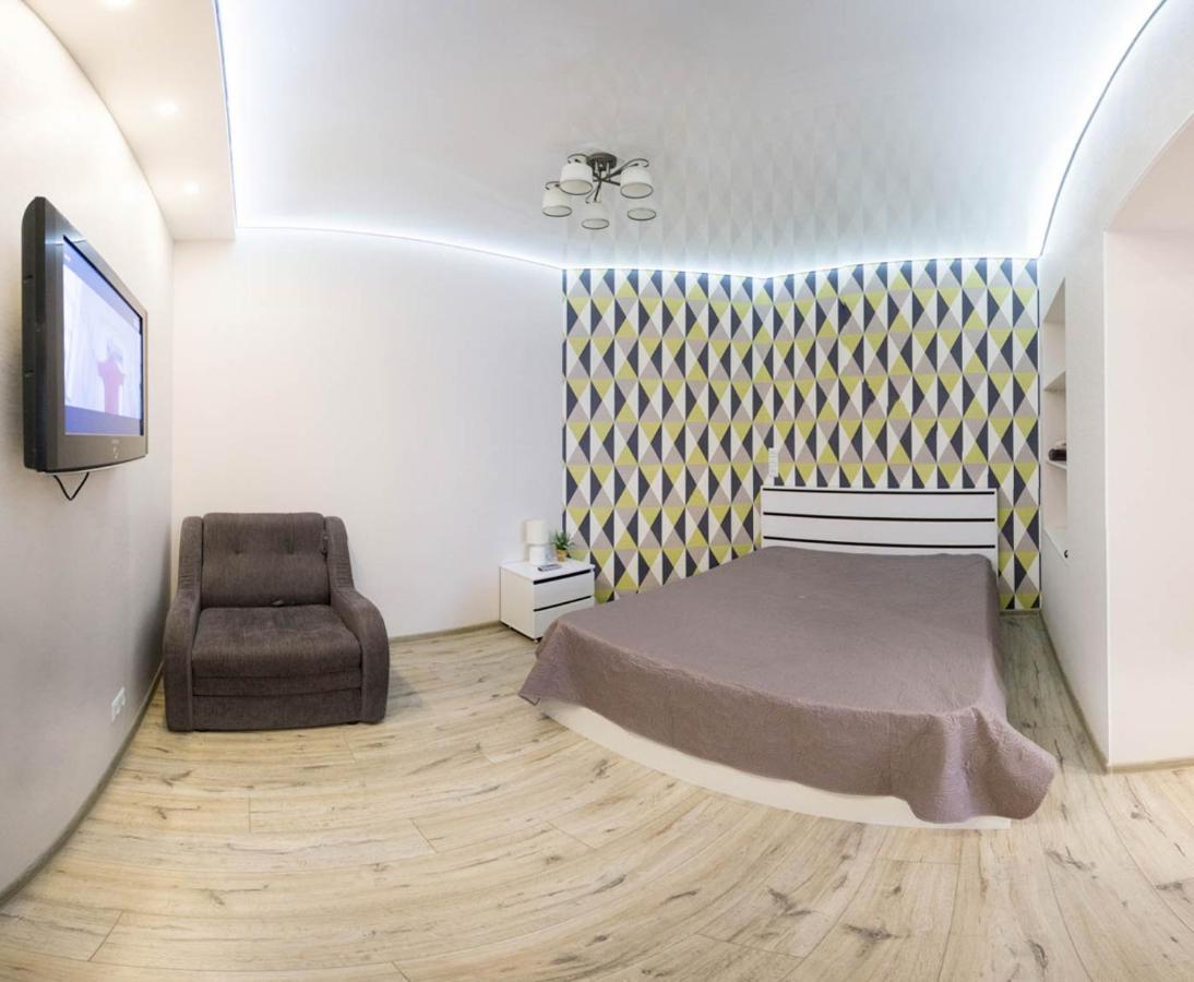 New Apartments In The City Center - Kuznechna Str. 26/2 Charkiw Exterior foto