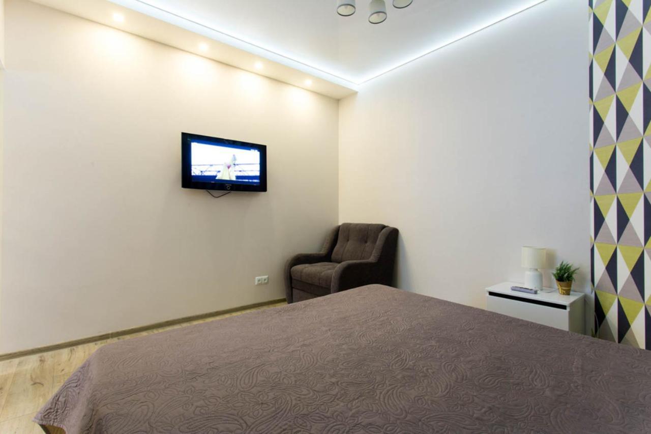 New Apartments In The City Center - Kuznechna Str. 26/2 Charkiw Exterior foto