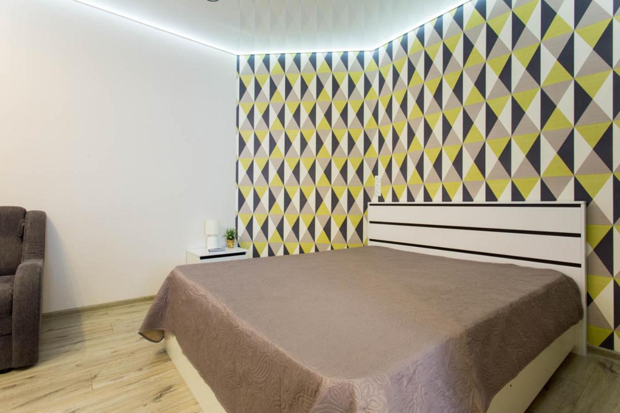 New Apartments In The City Center - Kuznechna Str. 26/2 Charkiw Exterior foto