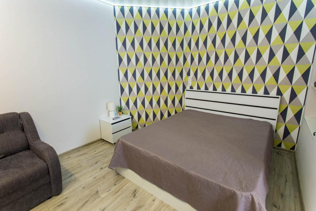 New Apartments In The City Center - Kuznechna Str. 26/2 Charkiw Exterior foto